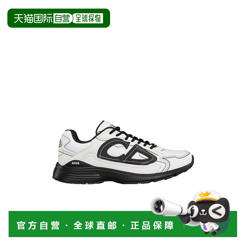 香港直邮Dior B30 运动鞋 3SN279ZRD