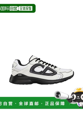 香港直邮Dior B30 运动鞋 3SN279ZRD