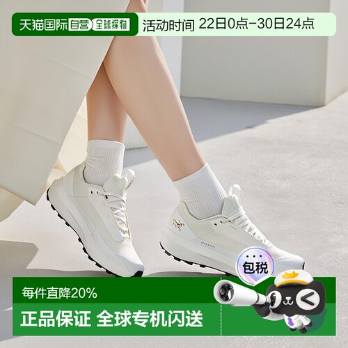 欧洲直邮Arc'teryx 始祖鸟NORVAN LD 4 GTX鞋 女装运动鞋跑步鞋