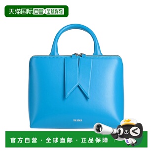 Attico 舒适时尚 女士 blue蓝色 手袋 香港直邮The