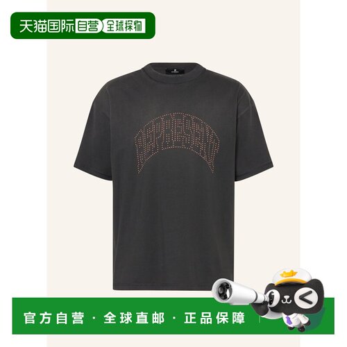 1h可退 香港直邮represent 男士 上装T恤