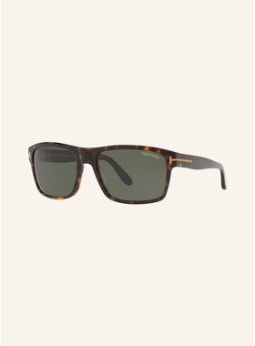 香港直邮TOM FORD 女士太阳镜 100093655215000 CO 花色 Sunglass