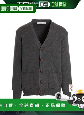 欧洲直邮GOLDEN GOOSE DELUXE BRAND 男士针织毛衣GMP00946P00066