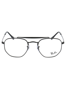 1h可退 欧洲直邮RAY-BAN 女士太阳镜 0RX3648V2509 AW2025 黑色 T