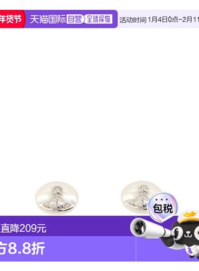 1h可退 香港直邮Vivienne Westwood Lavinia耳环 6201037U02P103