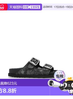 1h可退 欧洲直邮birkenstock 女士 拖鞋凉鞋
