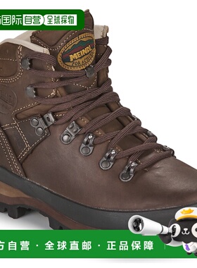 欧洲直邮Meindl  BORNEO LADY 2 MFS 女士鞋子徒步鞋 2795-46