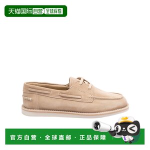 香港直邮Prada圆头休闲鞋 2EC137Z5OFG000