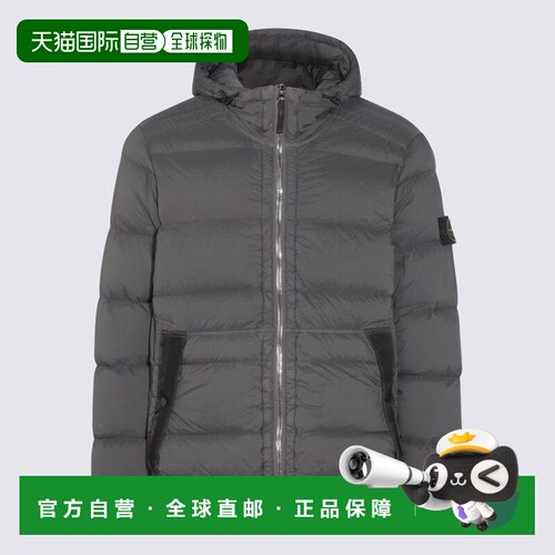 1h可退 香港直邮STONE ISLAND 男士外套 K2S154100040S0028V0062