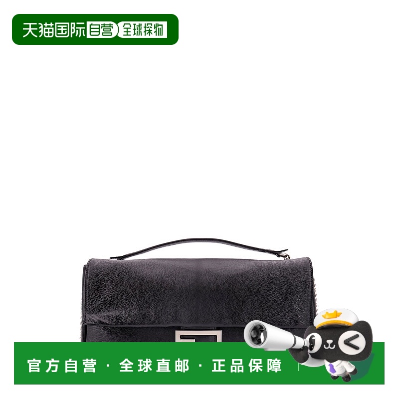 1h可退 欧洲直邮FENDI 女士单肩包8BR828AS7AF1QD0手提包