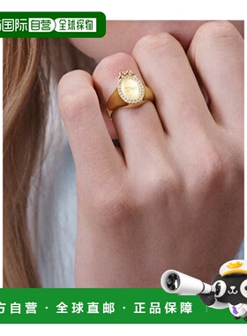 Dior Dior Medaillon戒指 R3513WOMCY 配饰