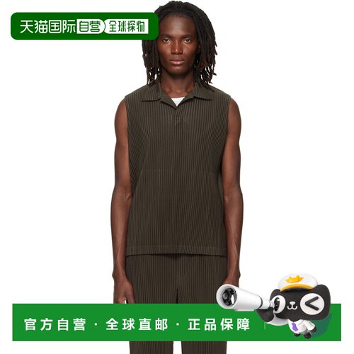 1h可退 香港直邮Homme Plisse Issey Miyake 男士 HOMME PLISSÉ I