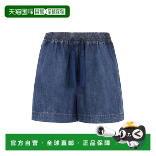 休闲裤 女士 garavani 欧洲直邮valentino