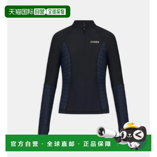 1h可退 香港直邮AMIRI女士上衣