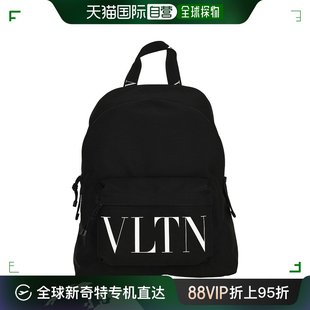 99新未使用 香港直邮Valentino 华伦天奴 印花背包 男士 VLTN