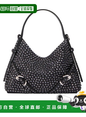 1h可退 香港直邮Givenchy Nano Voyou 单肩包 BB60PTB2DQ