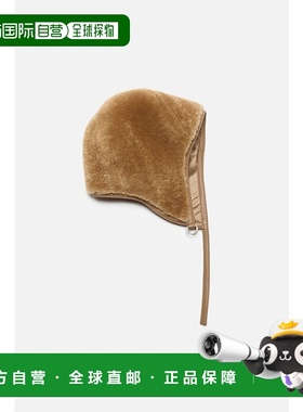 欧洲直邮ACNE (2025) 羊皮帽