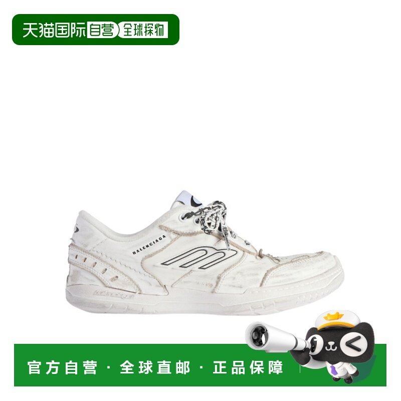 1h可退 香港直邮25FW 做旧运动鞋 Women