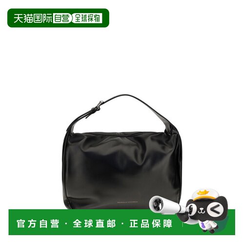香港直邮Brunello Cucinelli 布内罗 古奇拉利 女士 Boule 纳巴革