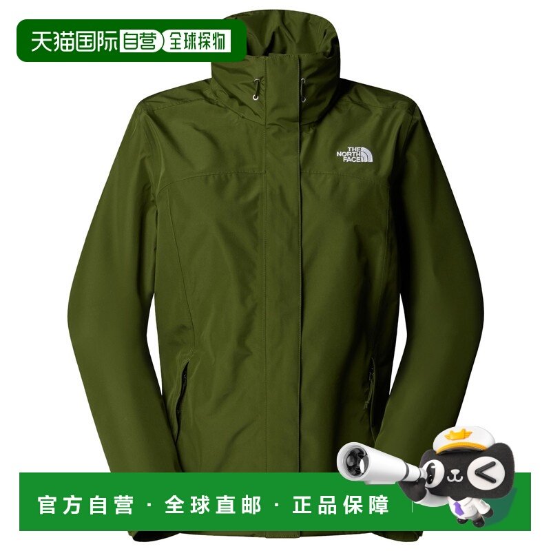 欧洲直邮the north face 女士 夹克衫,户外/登山/野营/旅行用品,冲锋衣,淘宝优惠券,粉丝福利购,淘宝优惠卷
