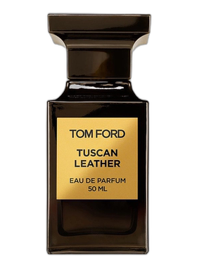 欧洲直邮TOM FORD汤姆福特奢迷皮草男女士浓香水50ML TF中性正品