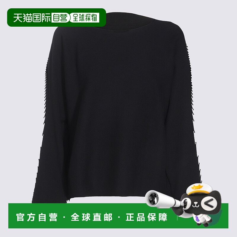 1h可退 欧洲直邮issey miyake 女士 背心吊带三宅一生