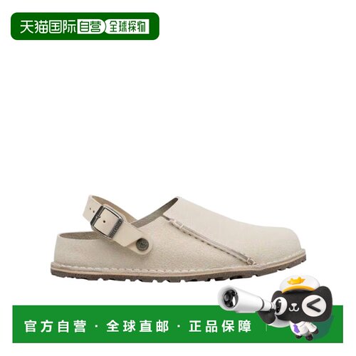 香港直邮BIRKENSTOCK 男士凉鞋 1031420 AW2026 【付后1h可退】