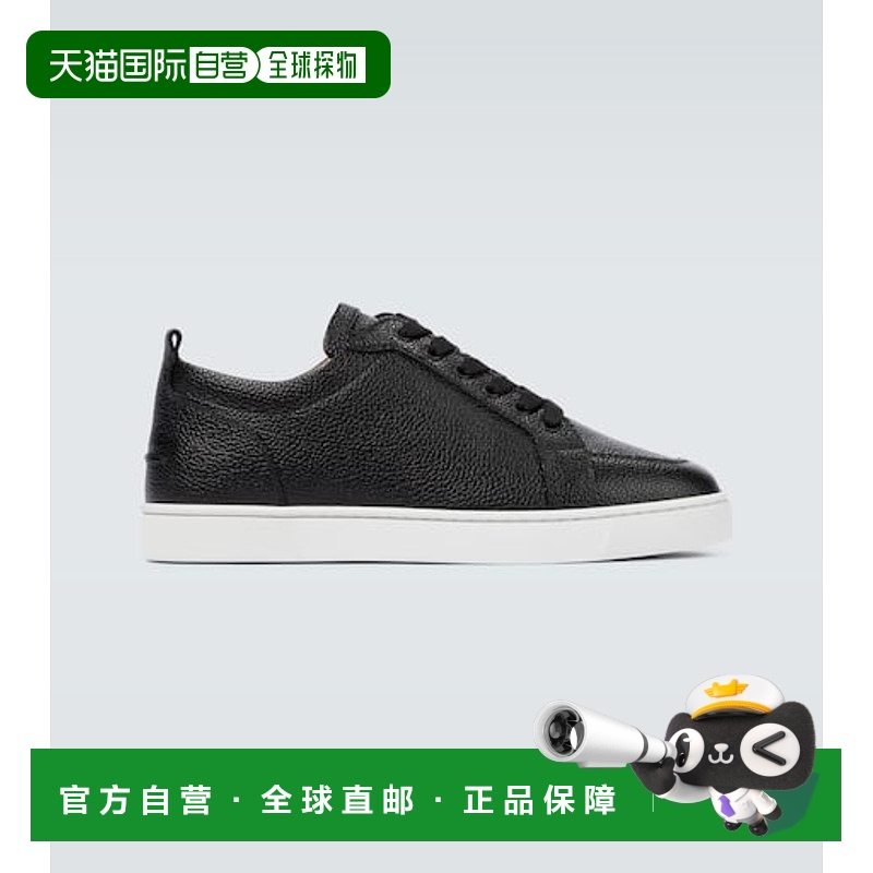 1h可退 香港直邮Christian Louboutin 克里斯提 鲁布托 男士 Rant