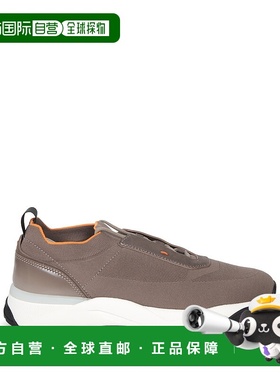 欧洲直邮santoni 男士 时尚休闲鞋