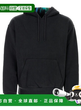 香港直邮Givenchy 抽绳连帽卫衣 BMJ0LA3YLY长袖纪梵希