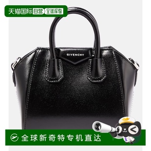 女士 Antigona 香港直郵Givenchy 細皮革手提包 紀梵希 1h可退
