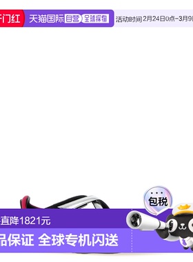 香港直邮The Attico 女士 'Floor 01' 芭蕾舞鞋 260WSH00871465