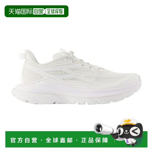1h可退 香港直邮Hoka One One 女士 W MACH REMASTERED - - SYNTH