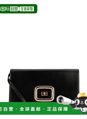 香港直邮ROGER VIVIER 女士斜挎包 RBWAOGW0300MU5B999 AW2022