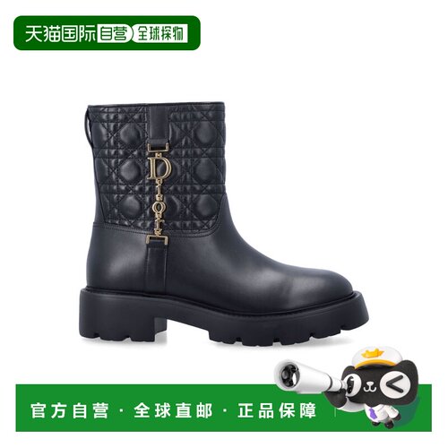 欧洲直邮CHRISTIAN DIOR 女士靴子 KCT291QLC900 【付后1h可退】