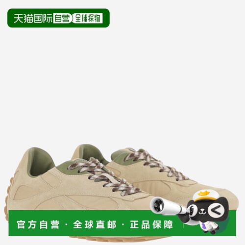 1h可退 欧洲直邮BOTTEGA VENETA 男士运动鞋 838373V3MS29725 CO
