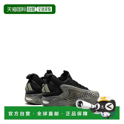 1h可退 香港直邮Adidas 男士 JI4066/SILPEB CBLACK WONBEI 运动