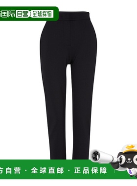 香港直邮Max Mara Orlanda 西装裤 休闲裤MAXU9X9V