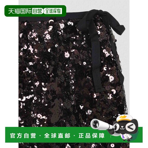 1h可退 香港直邮PRADA 女士双肩包 P120ZRSOOO176AF0051 AW2025