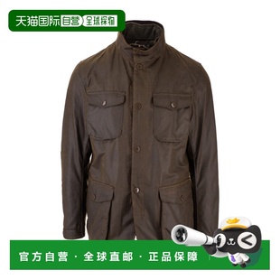 jacket ogston MWX0700 香港直邮Barbour 1h可退