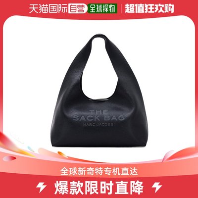 香港直邮Marc Jacobs 徽标单肩包 2R3HSH058H02