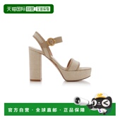 香港直邮Gianvito 女士 Rossi 1h可退 吉安维托 罗西 Milos 帆布