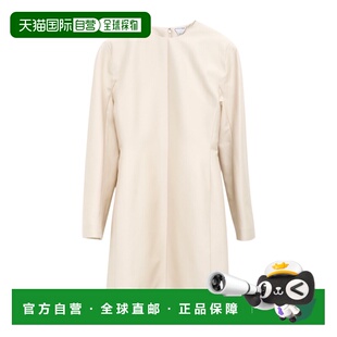 Bottega Veneta 长袖连衣裙 A0009NV6ON0 【付后1h可退】