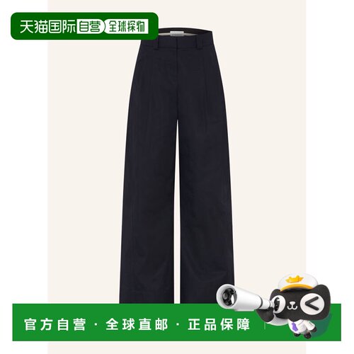 香港直邮GIVENCHY 女士休闲裤 100323982817000 CO 支付后1h可退