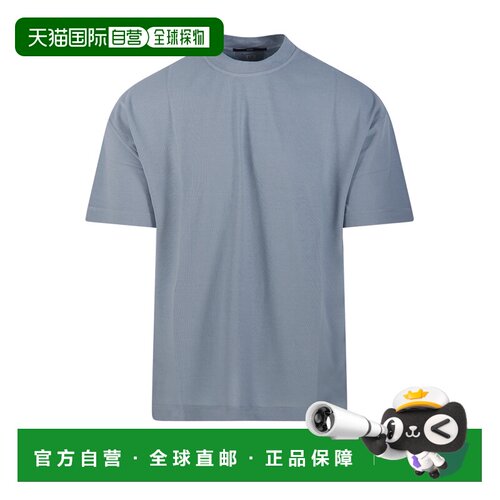 欧洲直邮C.P. COMPANY 男士T恤 20CMTS239A005022【付后1h可退】