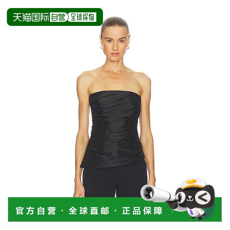 1h可退 香港直邮Simkhai 女士 Emerson 紧身胸衣 6252039F