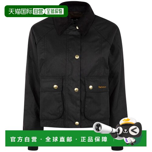 欧洲直邮barbour 女士 外套夹克