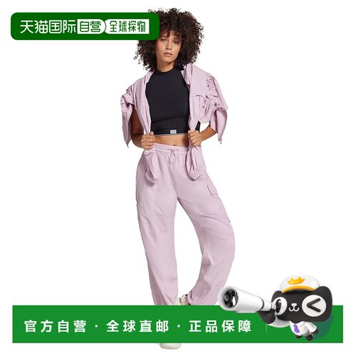 1h可退 美国直邮Ugg 女士 Winny 长裤 purple紫色 舒适时尚