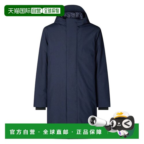 香港直邮SAVE THE DUCK 男士户外冲锋衣 D42308MGRI支付后1h可退