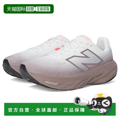 1h可退 香港直邮New Balance  女士 Fresh Foam X 1080v14 跑鞋